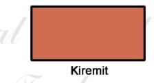 Açık Renk Düz Akfil Kumaş